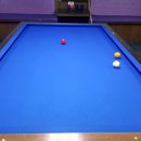 아시안 당구장 이미지