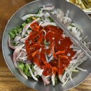 열여회식당 | 경주 용산회식당, 현지인 로컬 아침식사 맛집 평일 웨이팅 내돈내산 후기.