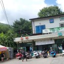 하늘정원민박 | 지리산 중산리 계곡(드라마산장, 돌담집), 뱀사골 계곡과 식당(만복식당, 달궁식당, 충남식당)