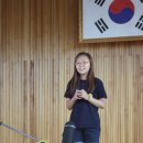 (시사코리아뉴스)마산 북성초등학교 나라사랑 “애국가 경연대회” 열창! 이미지