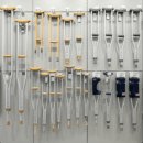 우산종로약국 | 목발 대여 및 파는곳 총정리