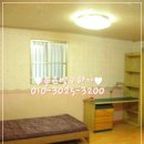 한국과학기술원 버스정류장 이미지