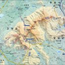 초보산꾼 100대명산 : 방장산(고창) - 호남평야의 기를 모아 유달산에 전달하다 이미지