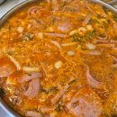 킹콩부대찌개 이미지