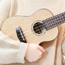 맑은 소리 우쿨렐레 이미지