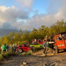 일출로4 | 발리 신혼여행 | 8월 바투르산 지프투어 일출 후기(+일출시간, 날씨운, 준비물)