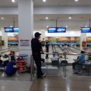 구리시 멀티스포츠센터 볼링장 이미지