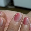 반려동물과함께하는#설렘 | 신논현네일에서 새로운 나를 만나는 법 반려동물과 함께하는 티나조네일 솔직 후기