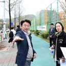 버들개초등학교 이미지