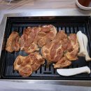 남원 이조갈비 이미지