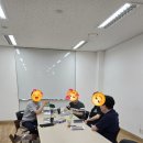 달마실천 | 행복 독서회 《줬으면 그만이지 》독서 토론 후기