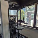 인사이트 머신 5종 파워레그프레스, 인아웃타이, 레그익스텐션 레그컬 듀얼, 체스트 인클라인 숄더프레스, 펙덱플라이 이미지