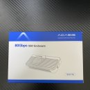 2020-501 | 고성능 외장 SSD의 기준, ACASIS TB501PRO 사용후기