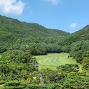 팔공컨트리클럽 이미지