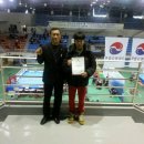 국가대표복싱 이미지