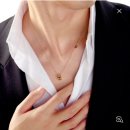 마이골드 | 부산 센텀 쇼메 로즈골드 비마이러브목걸이 구매후기, 가격, 할인받는팁, 실착후기, 장단점