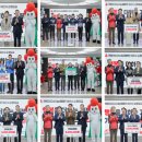 동원금속㈜ 아산공장 | [시사캐치] 아산시 ‘희망2026나눔캠페인’ 순회모금 성료