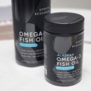 오메가 쓰리 스포츠 | 오메가3 내돈내산 비교 추천 후기 스포츠 리서치로 정착했어요