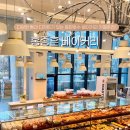 동탄대로5길 | [ 동탄] 그랑파사쥬 카페 추천 '홍종흔베이커리'