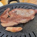 진아축산 | [마장동] 축산시장 맛집 추천 : <한우마을>에서 먹은 새우 꽃등심과 갈비살