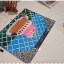 영렘브란트 미술학원 이미지