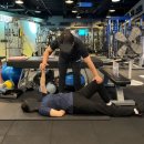 케렌시아 피트니스 | 구월동PT 케렌시아피트니스 체형 바로 잡는 1:1 수업 후기