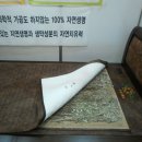 자연흙침대