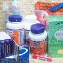 G00077 | 아이허브 주문한 제품들 도착!