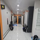 골프존파크 JS골프존 | 화성 소재에 스크린골프장 시스템에어컨 15대 작업을 진행하였습니다.