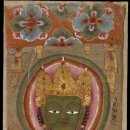 금강유화 이미지