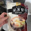 차오름푸드 | 내돈내산 | 차오름 삼계탕 후기