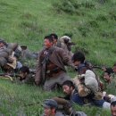 봉오동전투 이미지