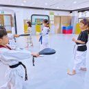 국가대표청룡태권도장 이미지