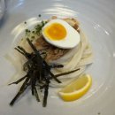 양천구청 지하출입구 옆 | 양천구청 목동 맛집 히노야마 하루 20그릇 한정 납작우동 먹고 온 후기