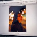 미인도헤어 | 내돈내산 야간홍콩컨셉스냅 혜야사진관 가격과 찐후기 과연만족?