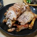 꽃보다 족발 이미지