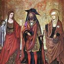 7월 29일 [성녀 마르타와 성녀 마리아와 성 라자로 기념일].양승국 스테파노 신부님 이미지