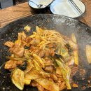 유성닭갈비 이미지