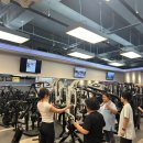 한솔(아) | 어깨·등이 바로 펴지는 기적 같은 경험! 한솔팀장님 원데이 클래스 후기 (길음헬스장 / 길음PT)