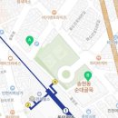 화도진로 ~ 수문통로 이미지