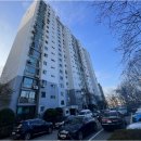 11단지아파트 버스정류장 이미지