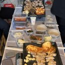 둥지밀면 이미지