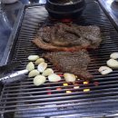 왕대박 숯불돼지갈비 이미지