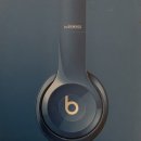 Beats Solo2 Wireless 헤드폰 팝니다 이미지