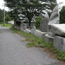 이어니재 약수터 이미지