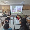 남동마을학교 &amp; 토탈공예 - 아크릴공예 &#34;서창동 풍경 표현하기&#34; 이미지