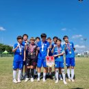 대구 계명FC 풋볼아카데미 U12 선수 모집합니다.(1~5학년) 이미지