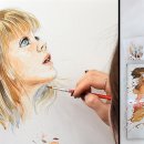 수채화(초급) 이미지