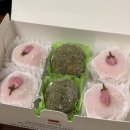 봄쑥 | 여수 삼대옥 봄봄세트와 생딸기아이스크림 후기! 웨이팅 꿀팁!