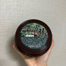 동문시장기념품 전통방식으로 만든 쌀조청 제주하르방 [구십육도]